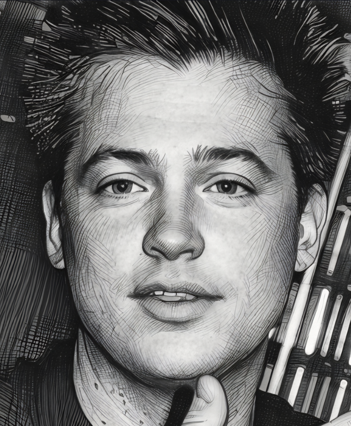 Jack Falby